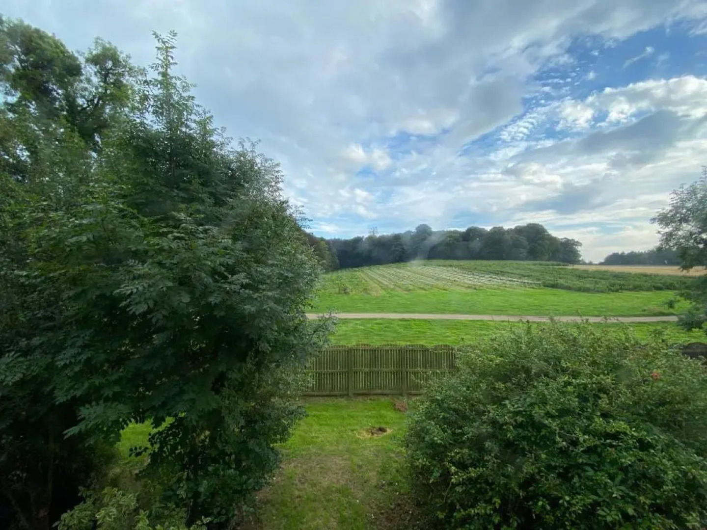 Charleton Farm Cottages