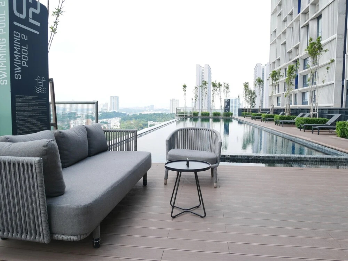 Tamarind Suites by Elite Stay