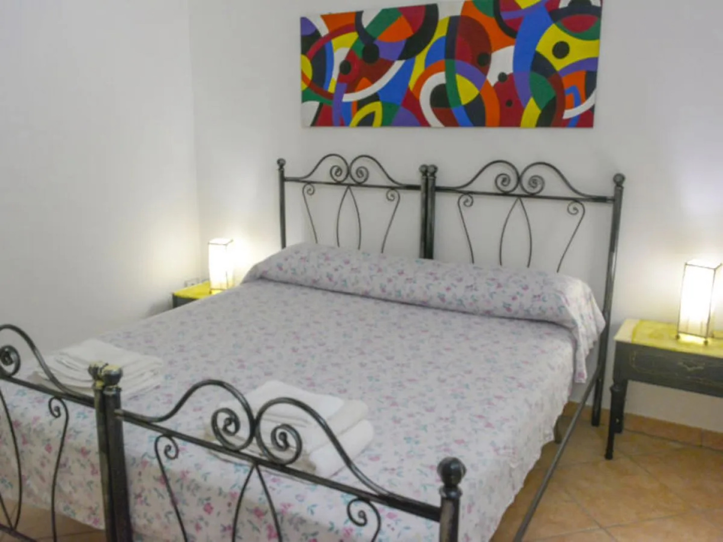 House Grande Ortelle