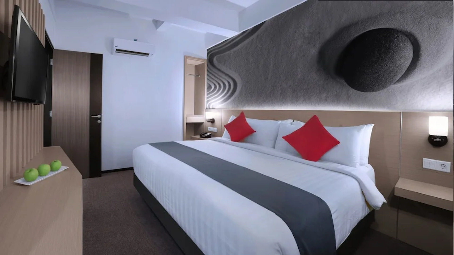 Hotel NEO + Waru-Sidoarjo