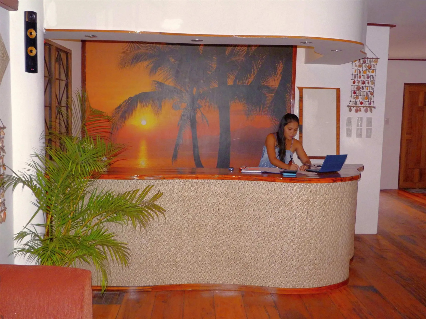 Romantic Beach Villas Siargao Island