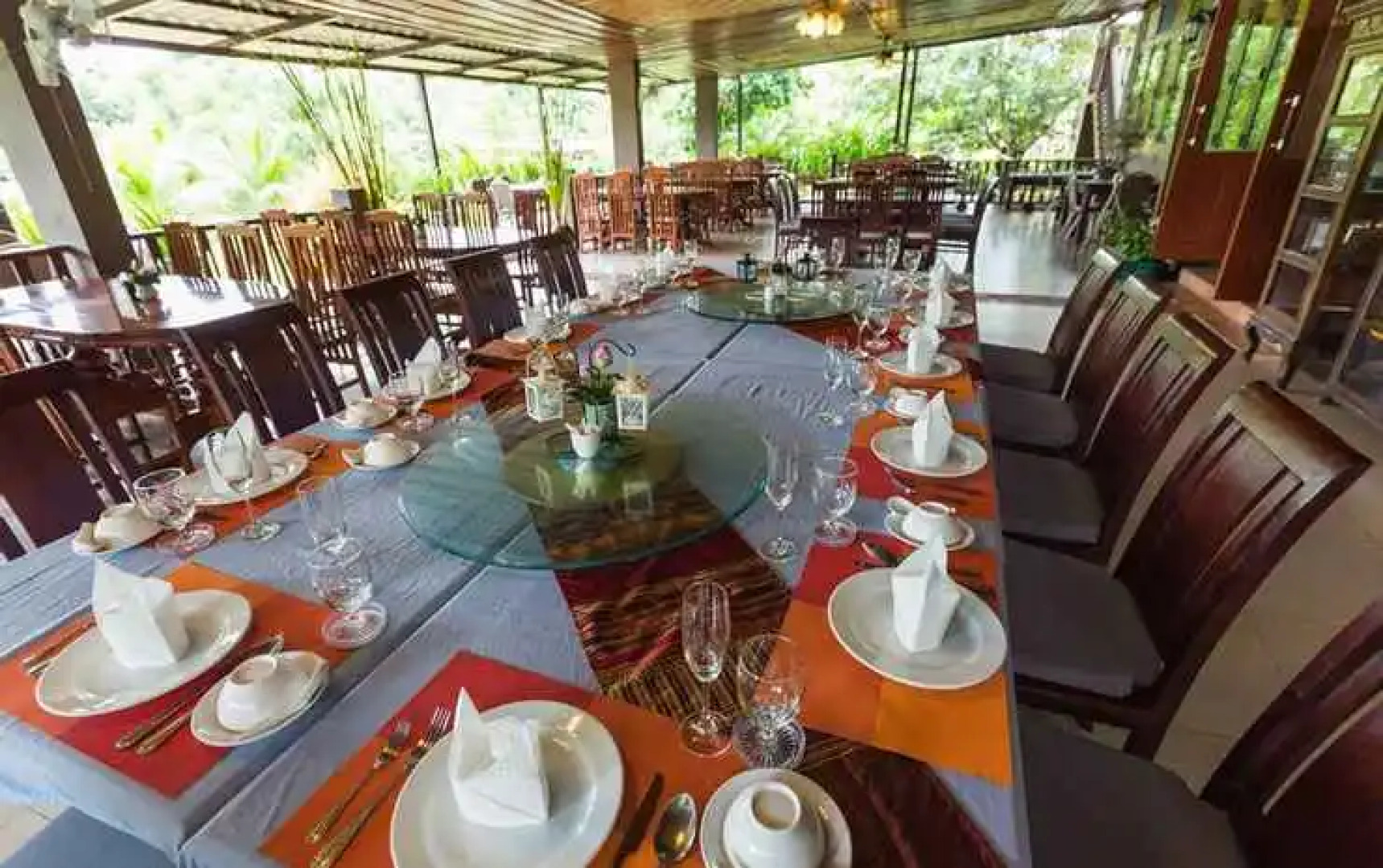 Nakakiri Resort & Spa