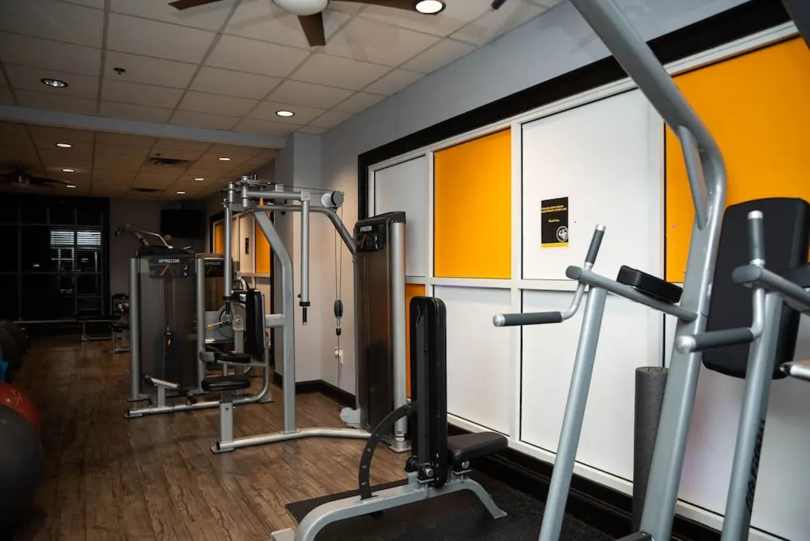 The Lodge at Kiln Creek Resort