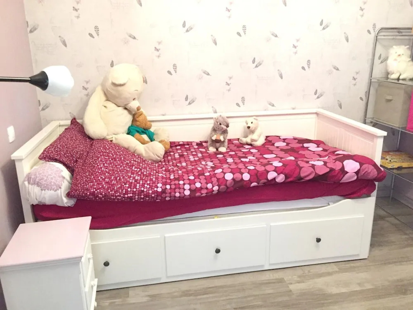 House With 2 Bedrooms in Morcenx, With Enclosed Garden and Wifi