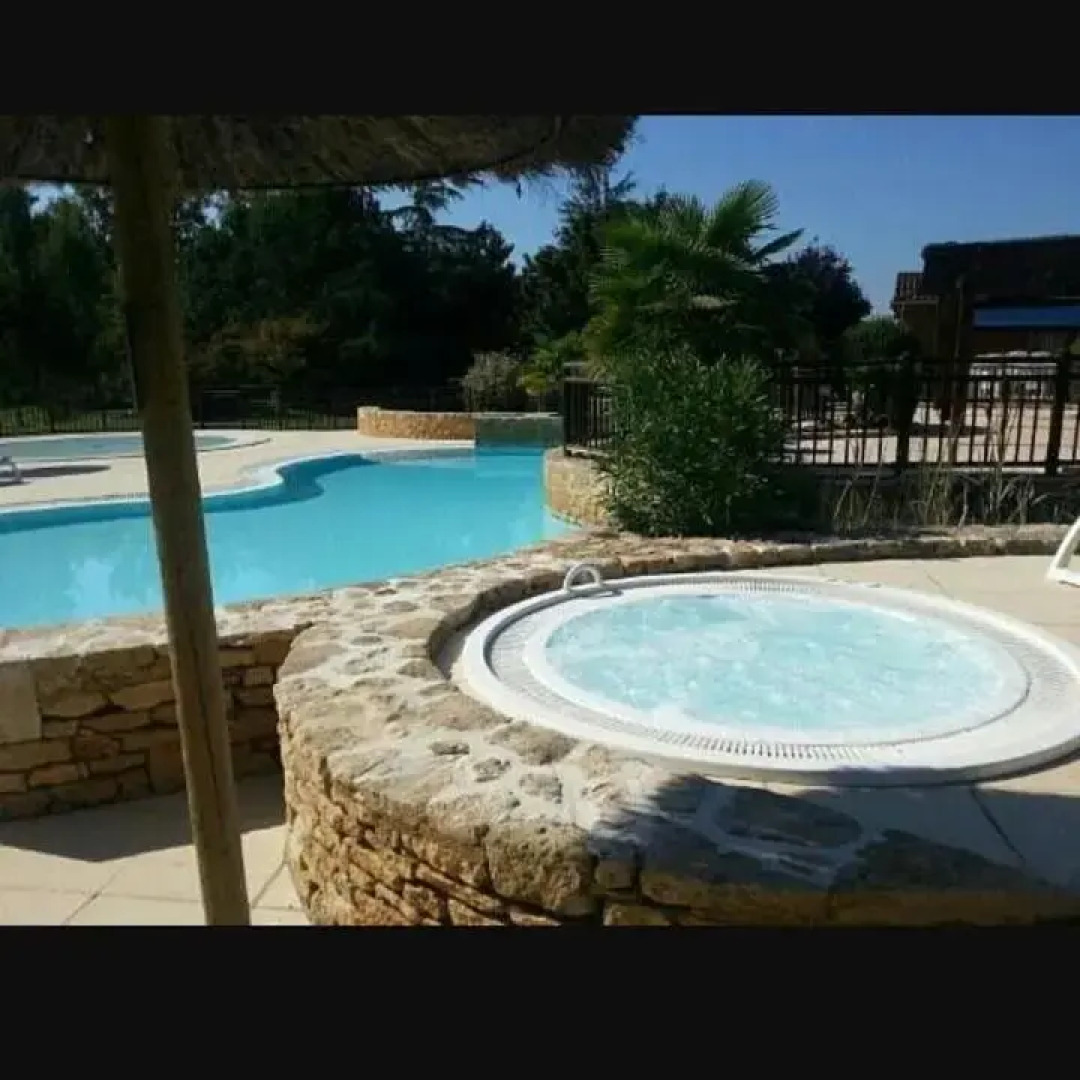 Domaine De Guillalmes