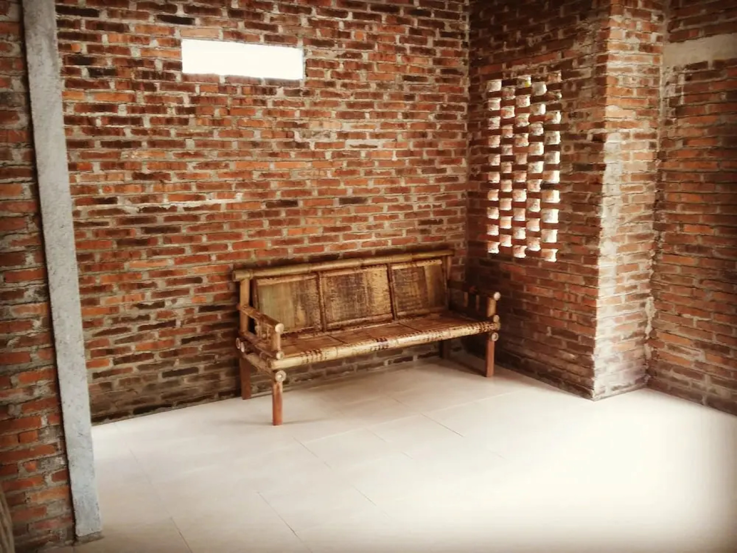 Homestay Bukit Dagi Borobudur