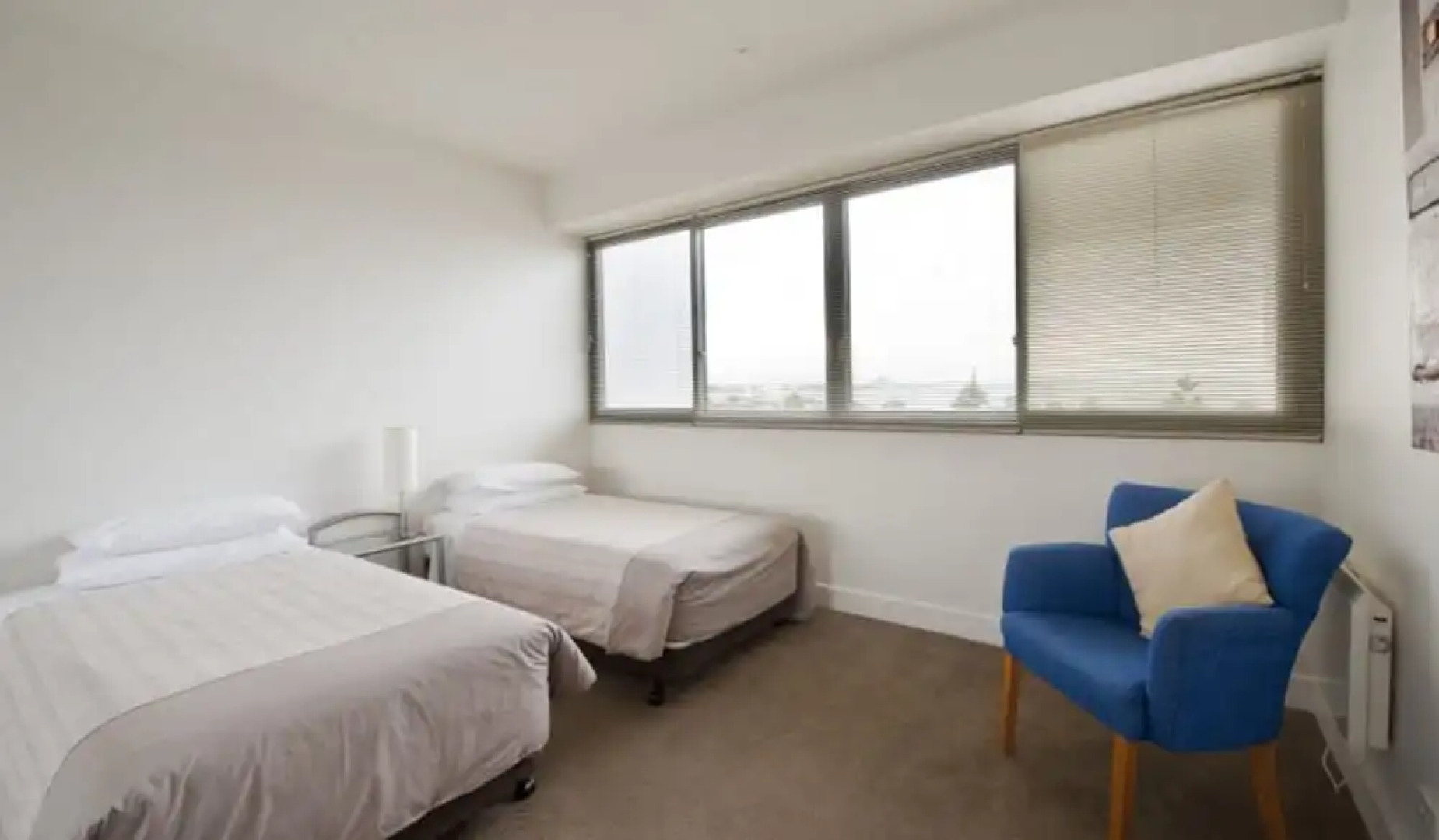 The Waterfront Apartments, Geelong