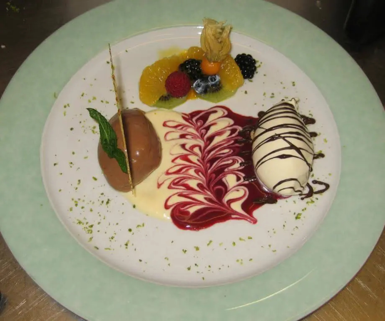 Hotel Restaurant Karr