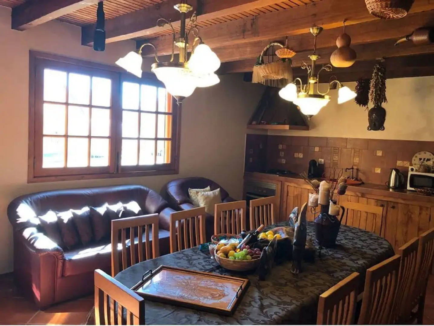 Safari House - ETC Madeira