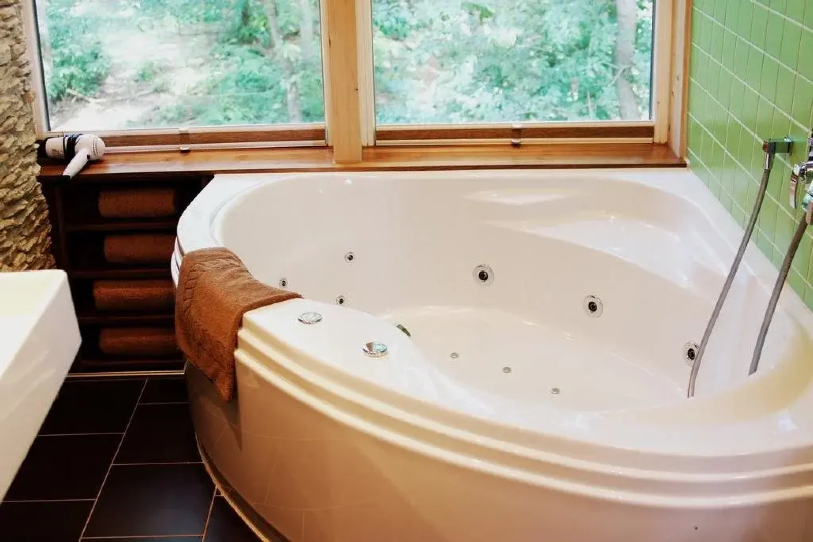 Tree Inn - Das Baumhaushotel