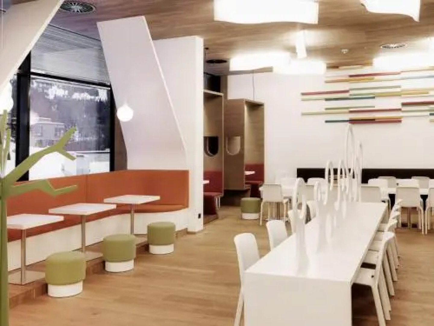 Gradonna Mountain Resort 100S