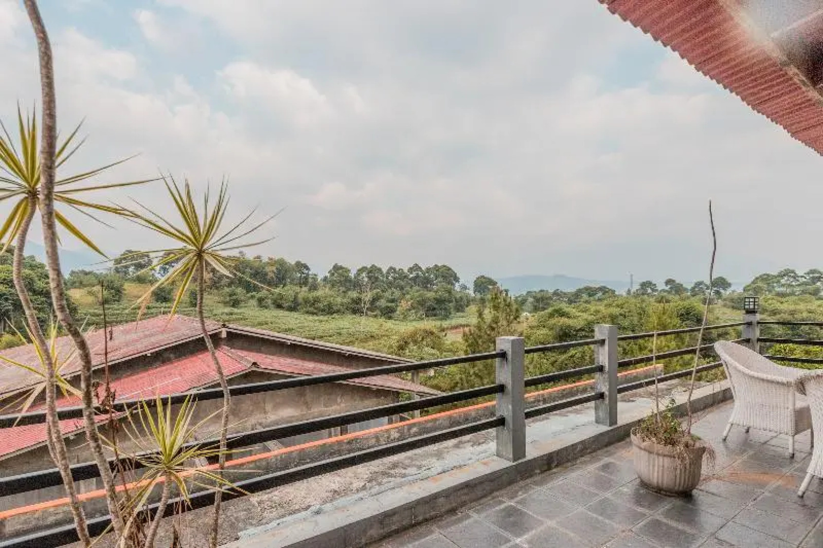 Gunung Geulis Village by OYO Rooms