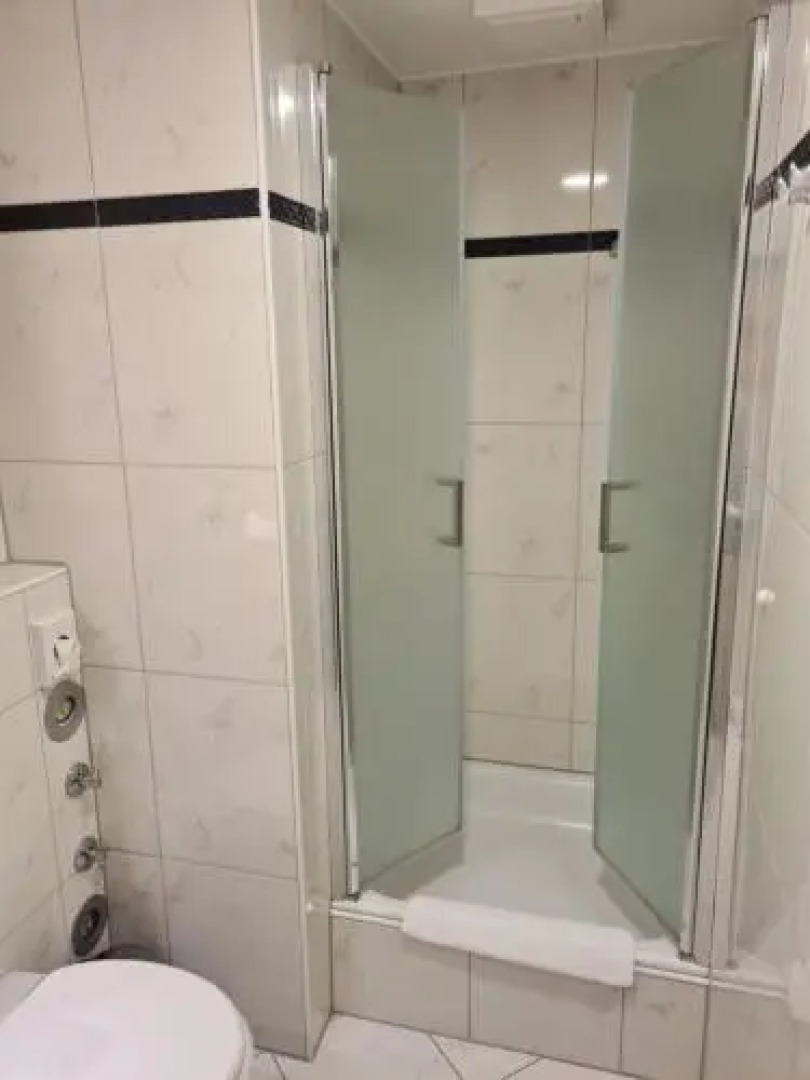 Strandburg auf Juist - Ferienwohnung 206 (Ref. 50965)