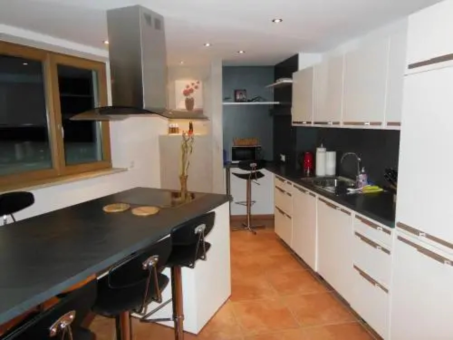 Chalet  Apart Hochfgen