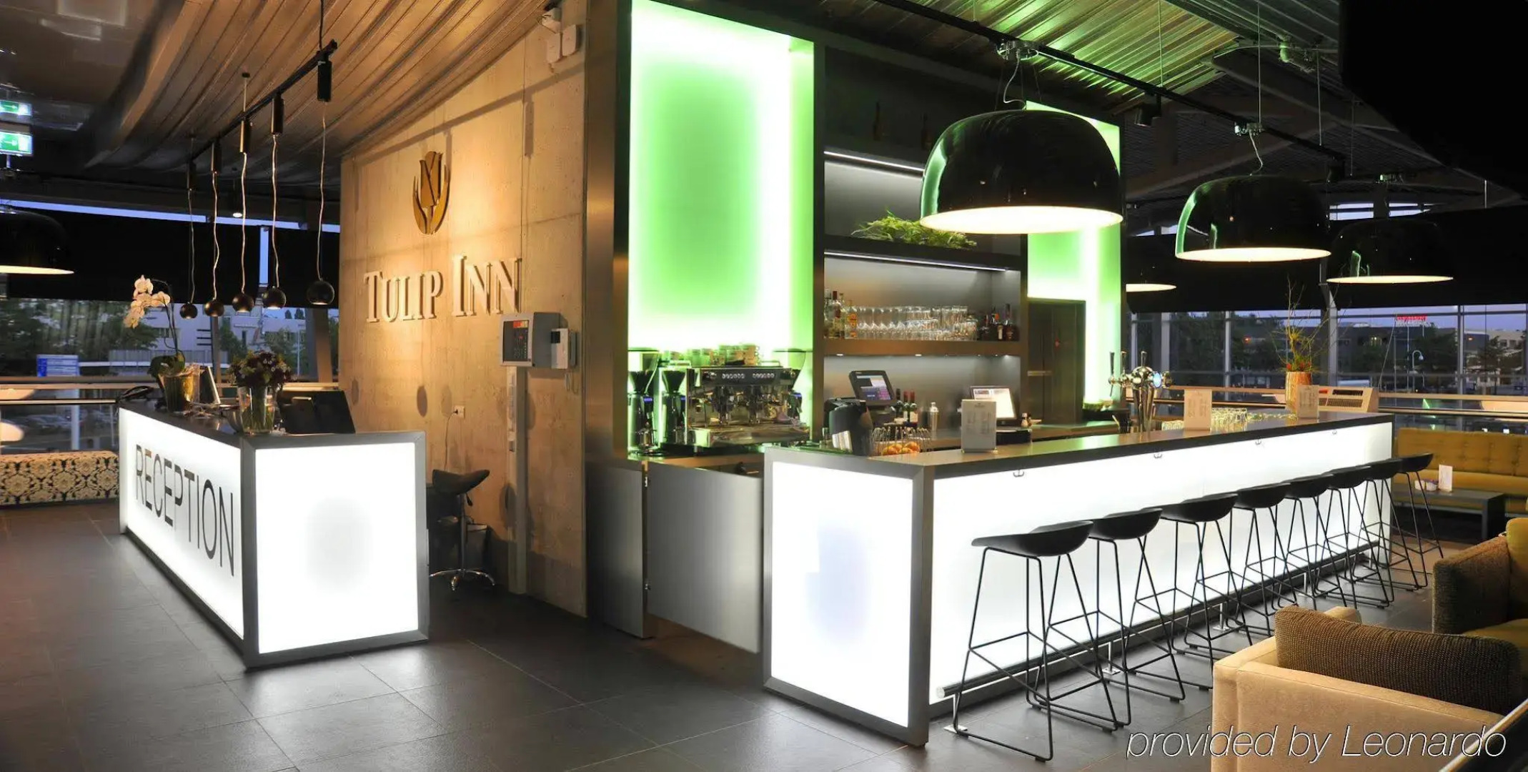 Tulip Inn Eindhoven Airport