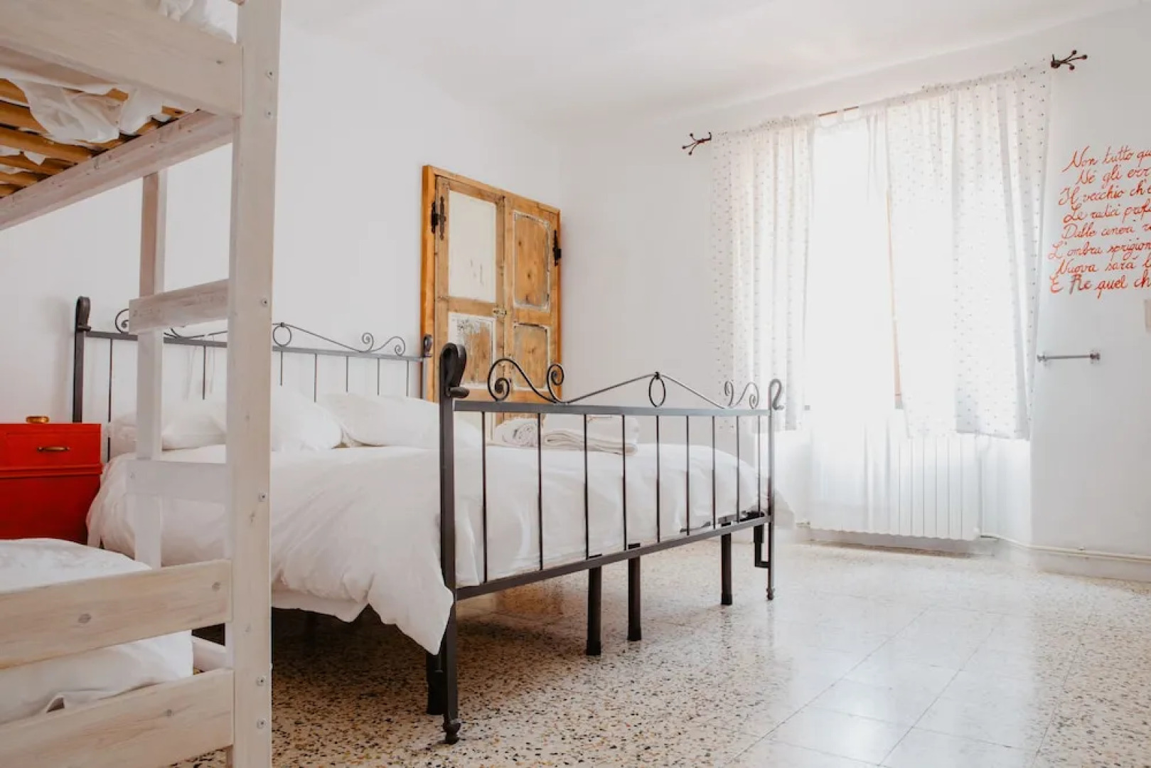 Agriturismo Le Piagge