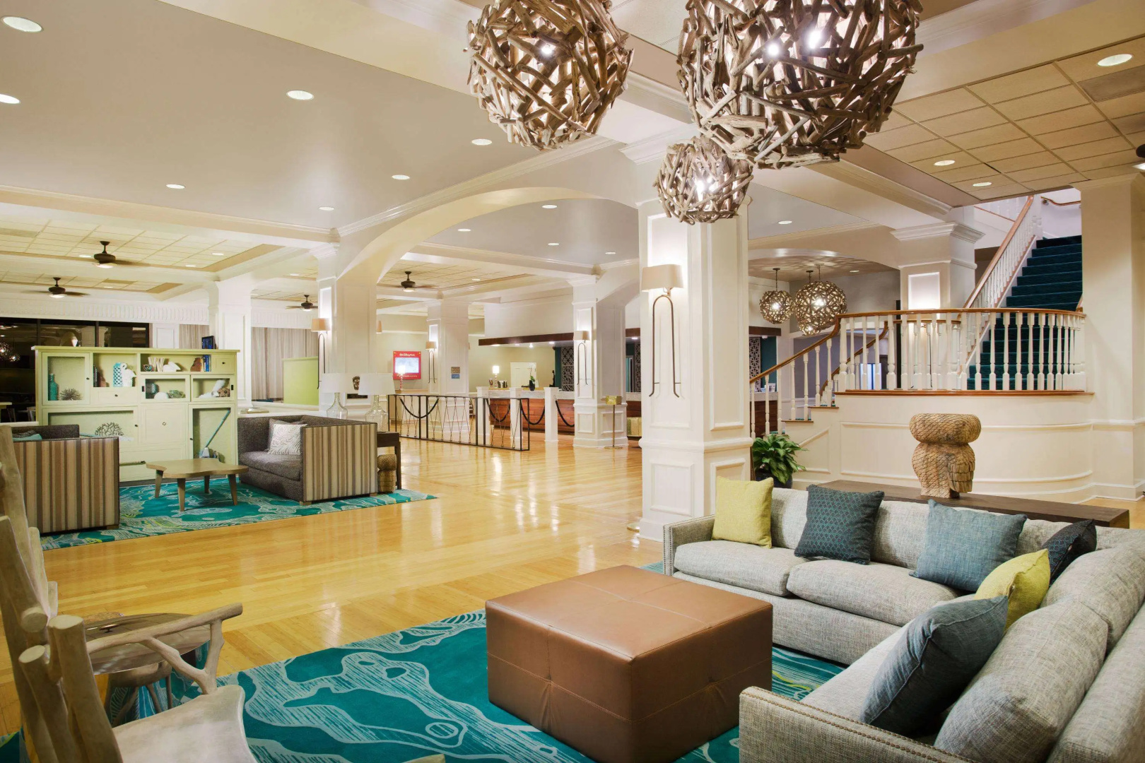 Wyndham Garden Lake Buena Vista – Disney Springs® Area