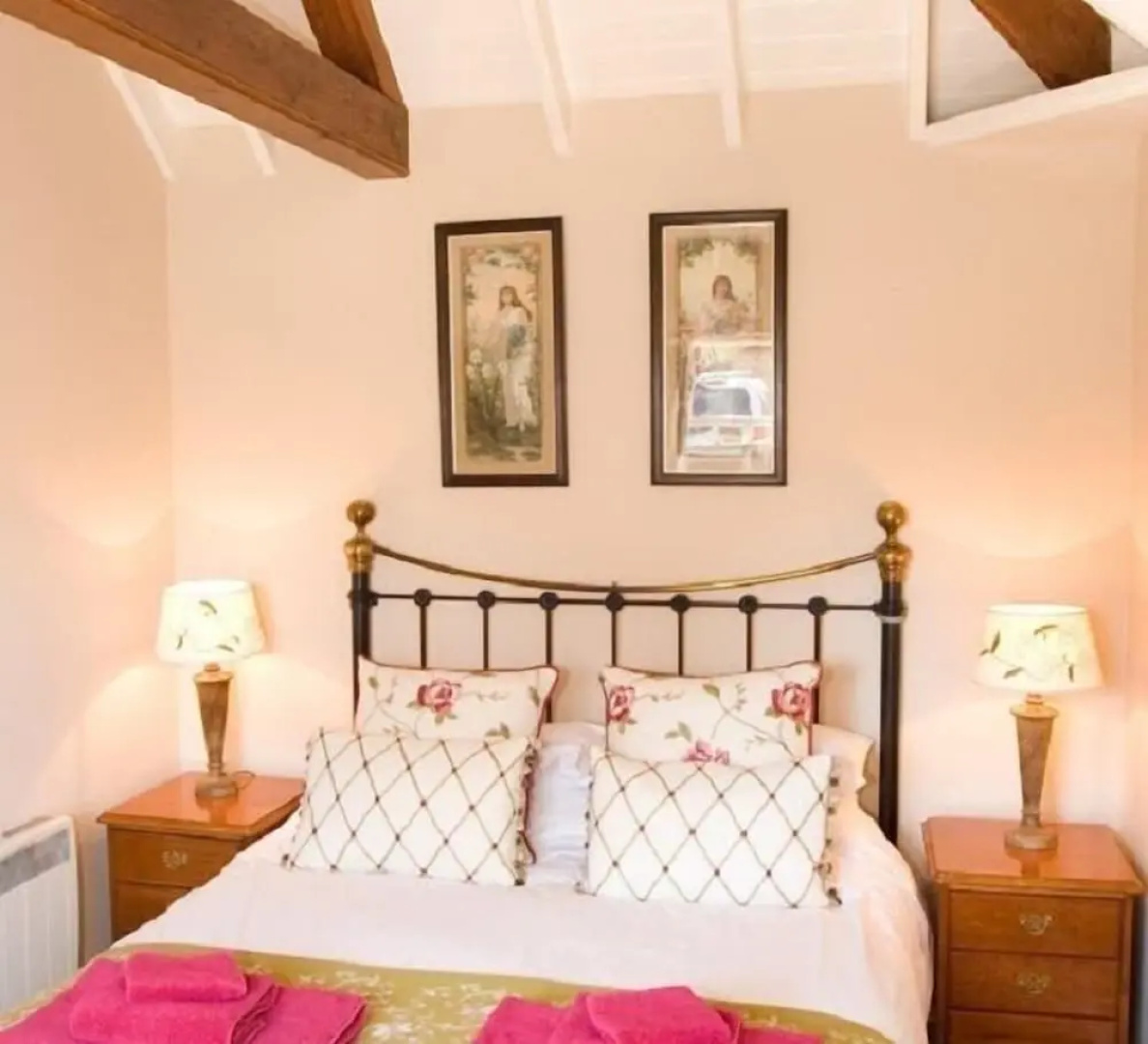 Jockhedge Holiday Cottages
