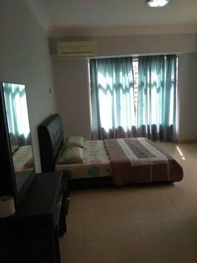 PD Homestay Laguna / Ocean Apartment