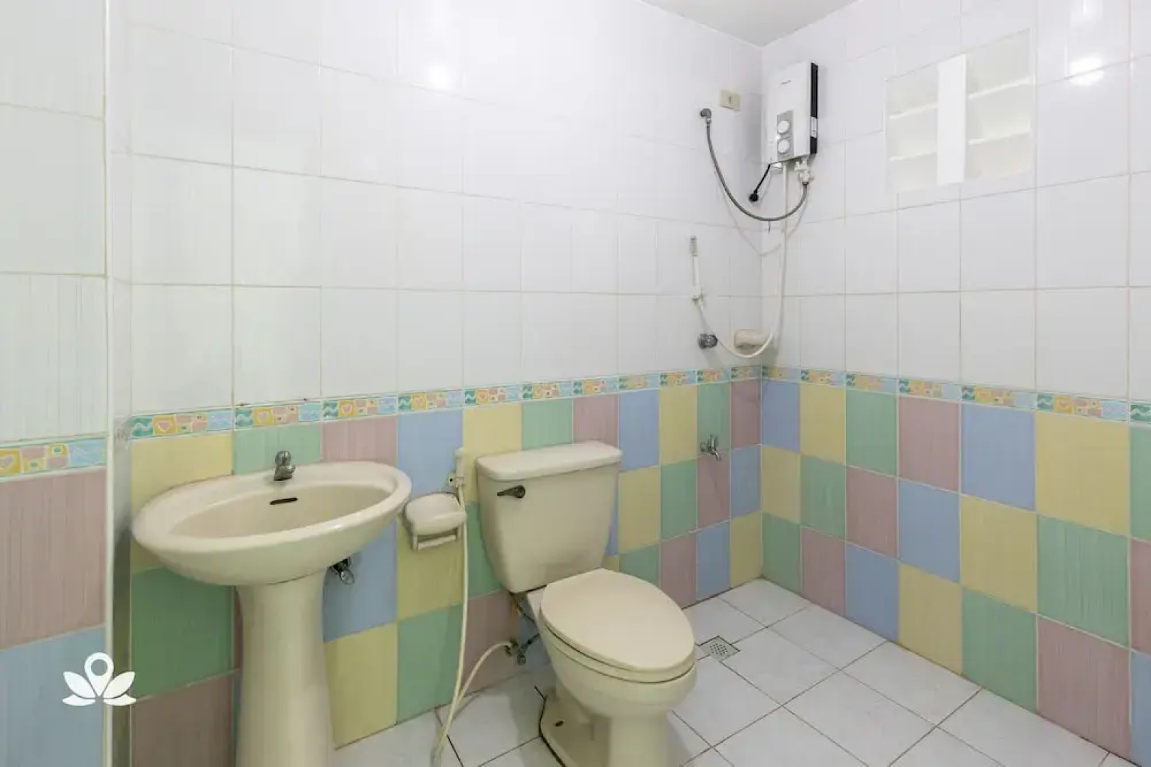 ZEN Rooms Green Ville Bulacan