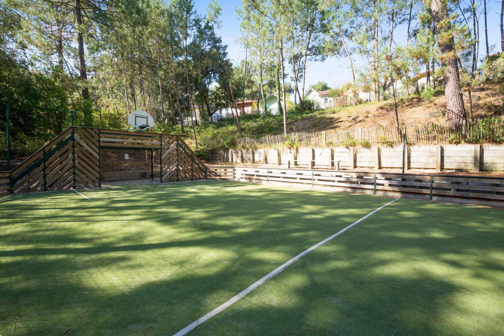 Village Pierre & Vacances - Lacanau