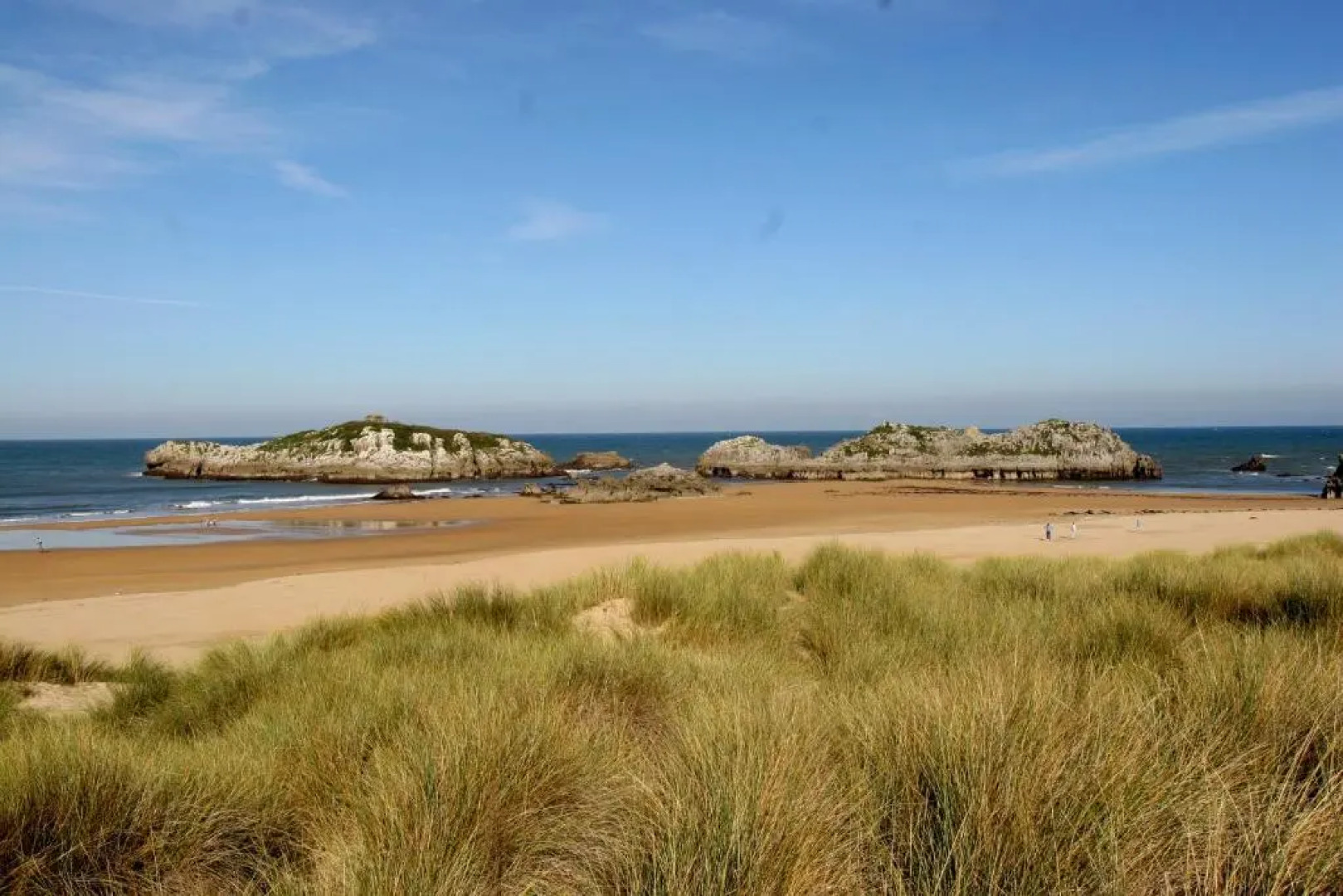 Apartamentos Villa de Noja