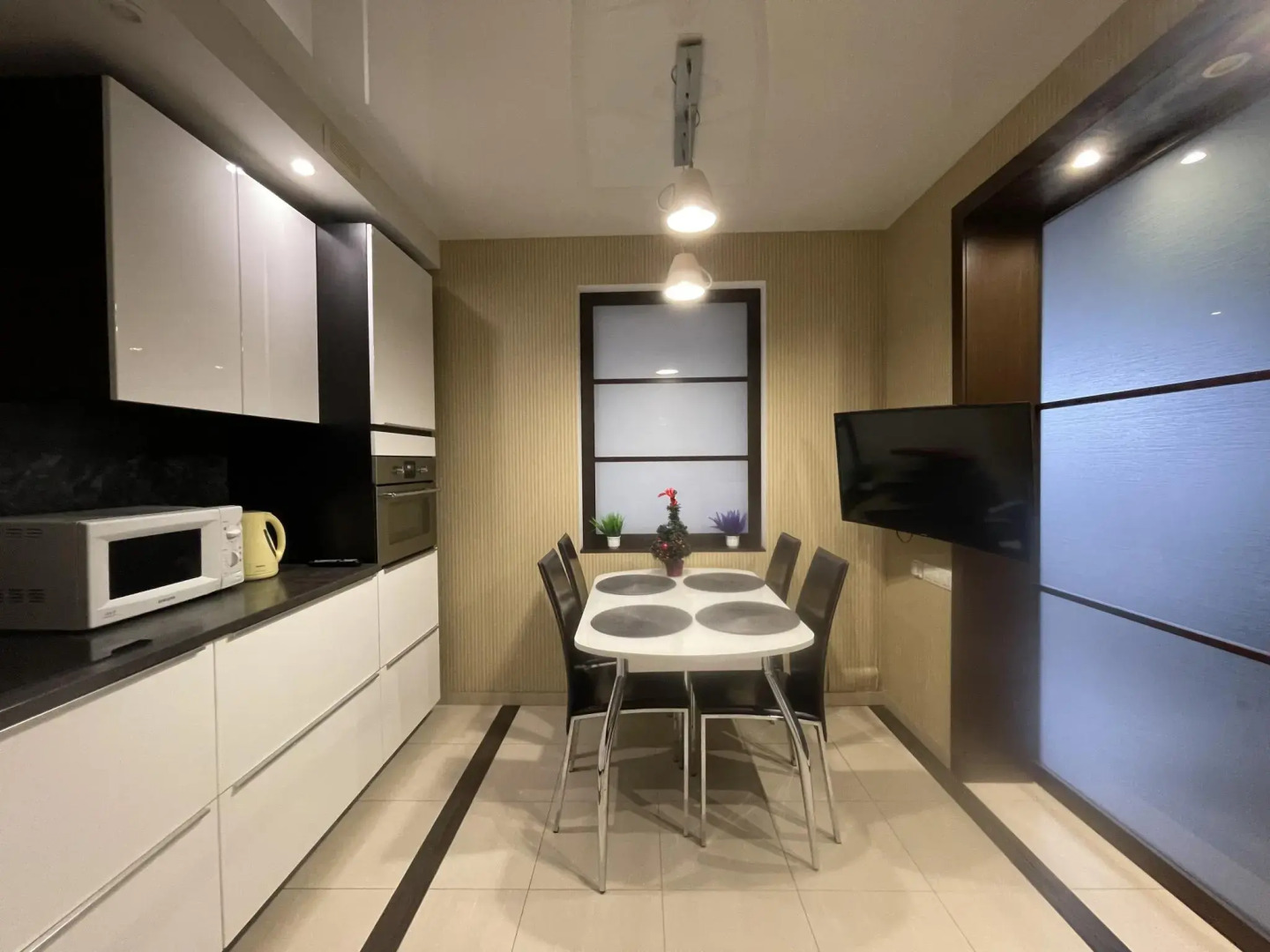 Апартаменты на улице Чехова 85