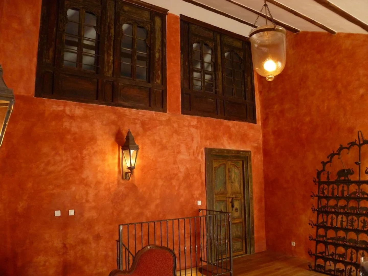 Mas du Puits d'Amour