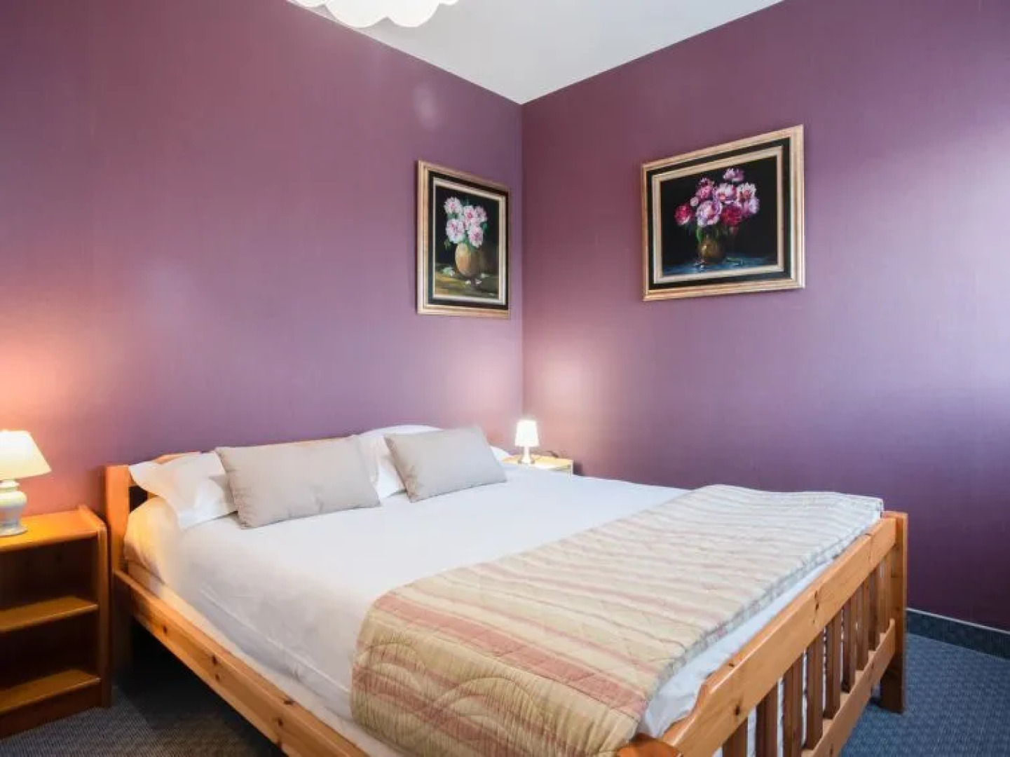 Holiday Home Kerdual