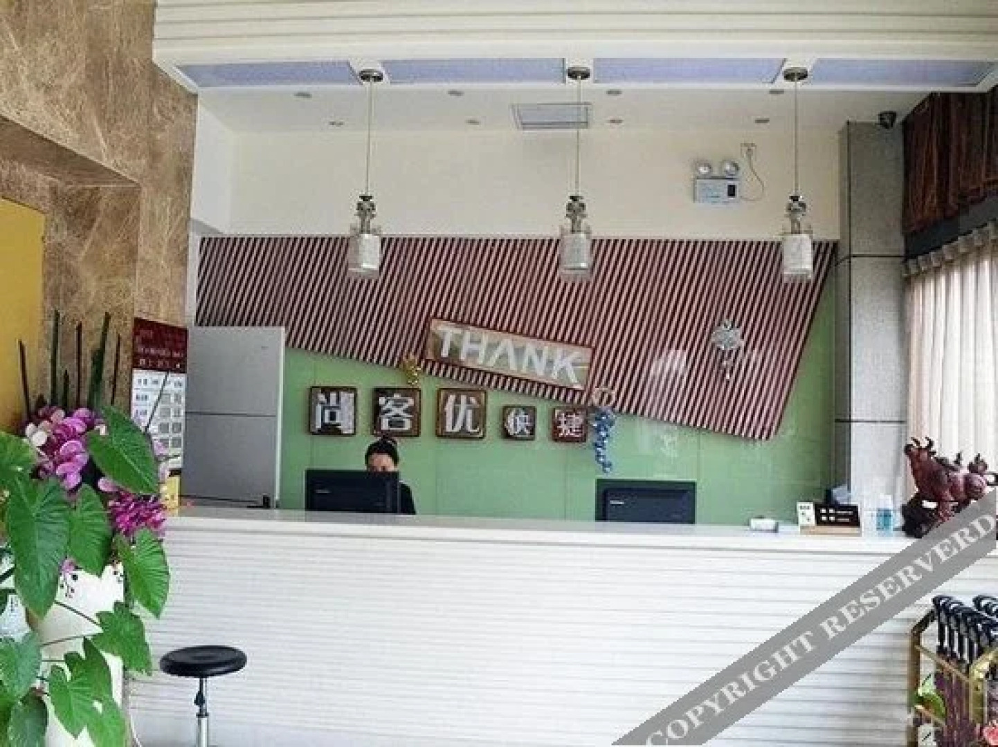 Shangmeijia Chain Hotel