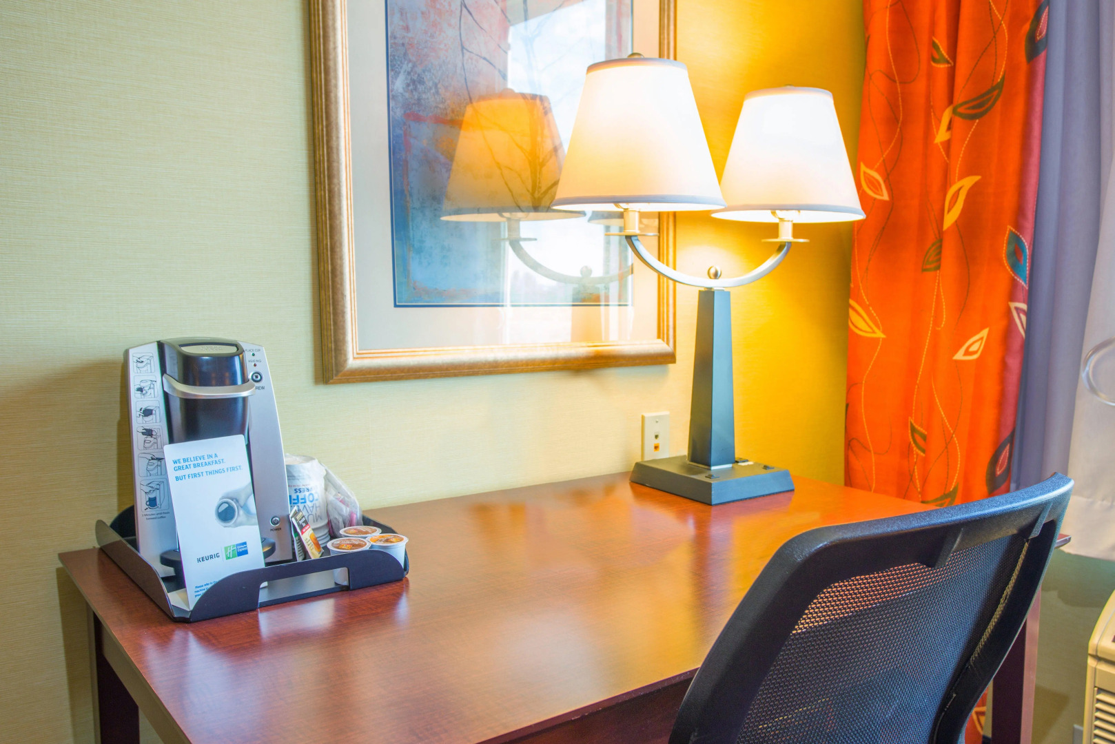 Holiday Inn Express & Suites Richland by IHG