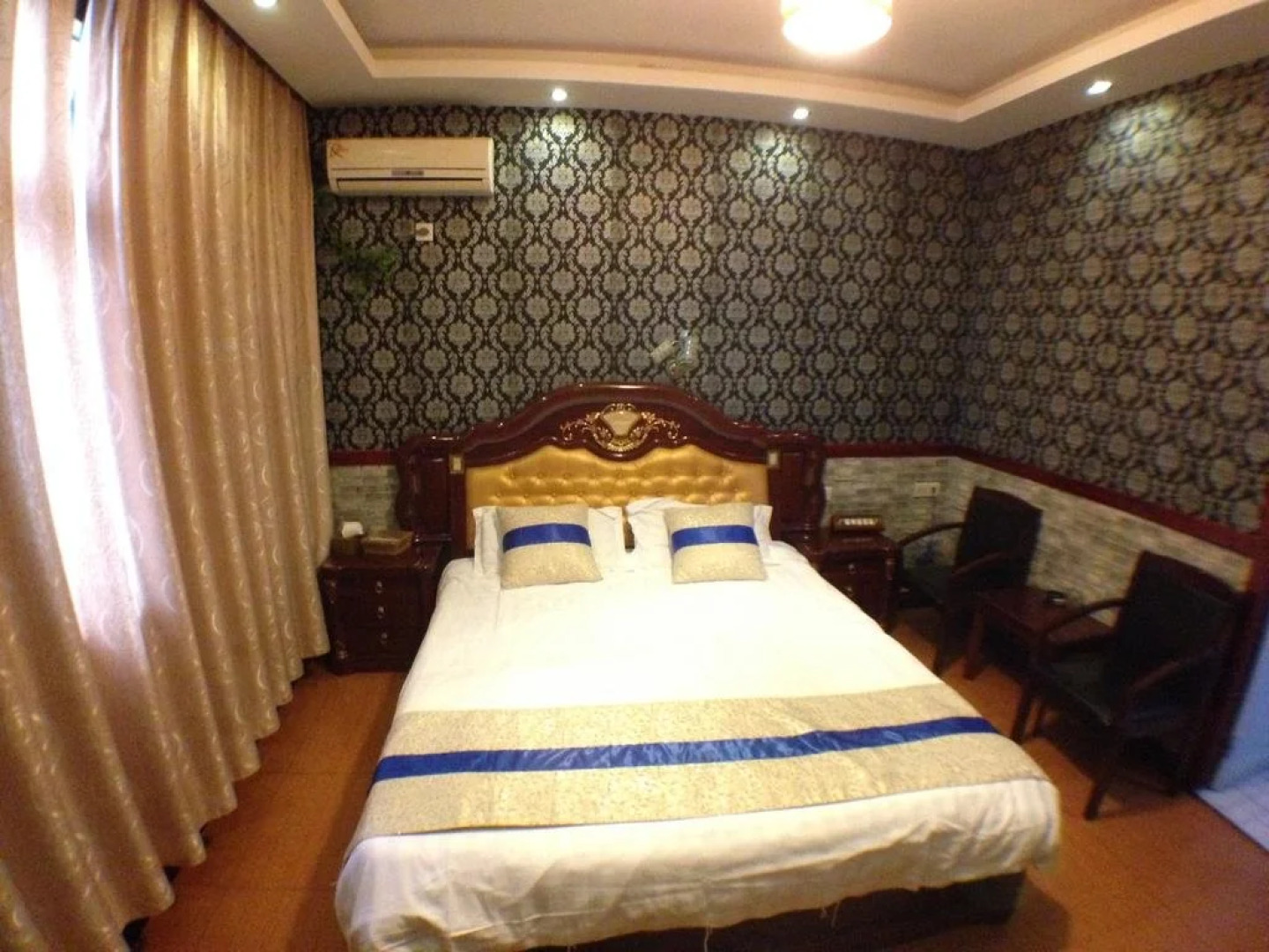 Wuzhen Jiangnan Memory Hotel