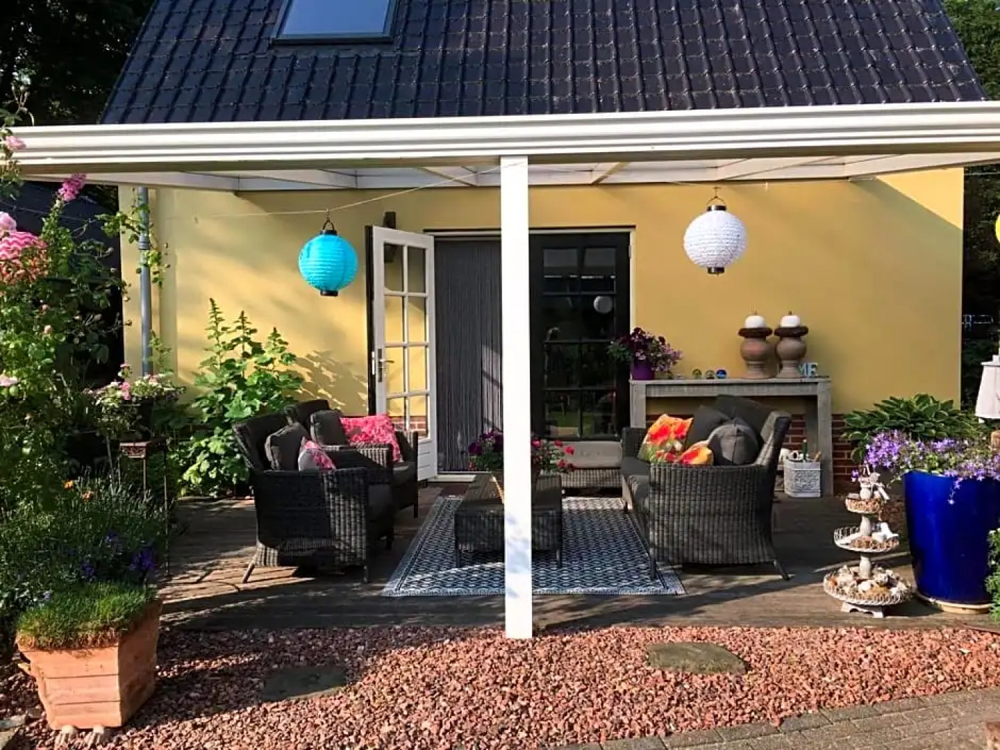 T’ Hogeland Ainrom