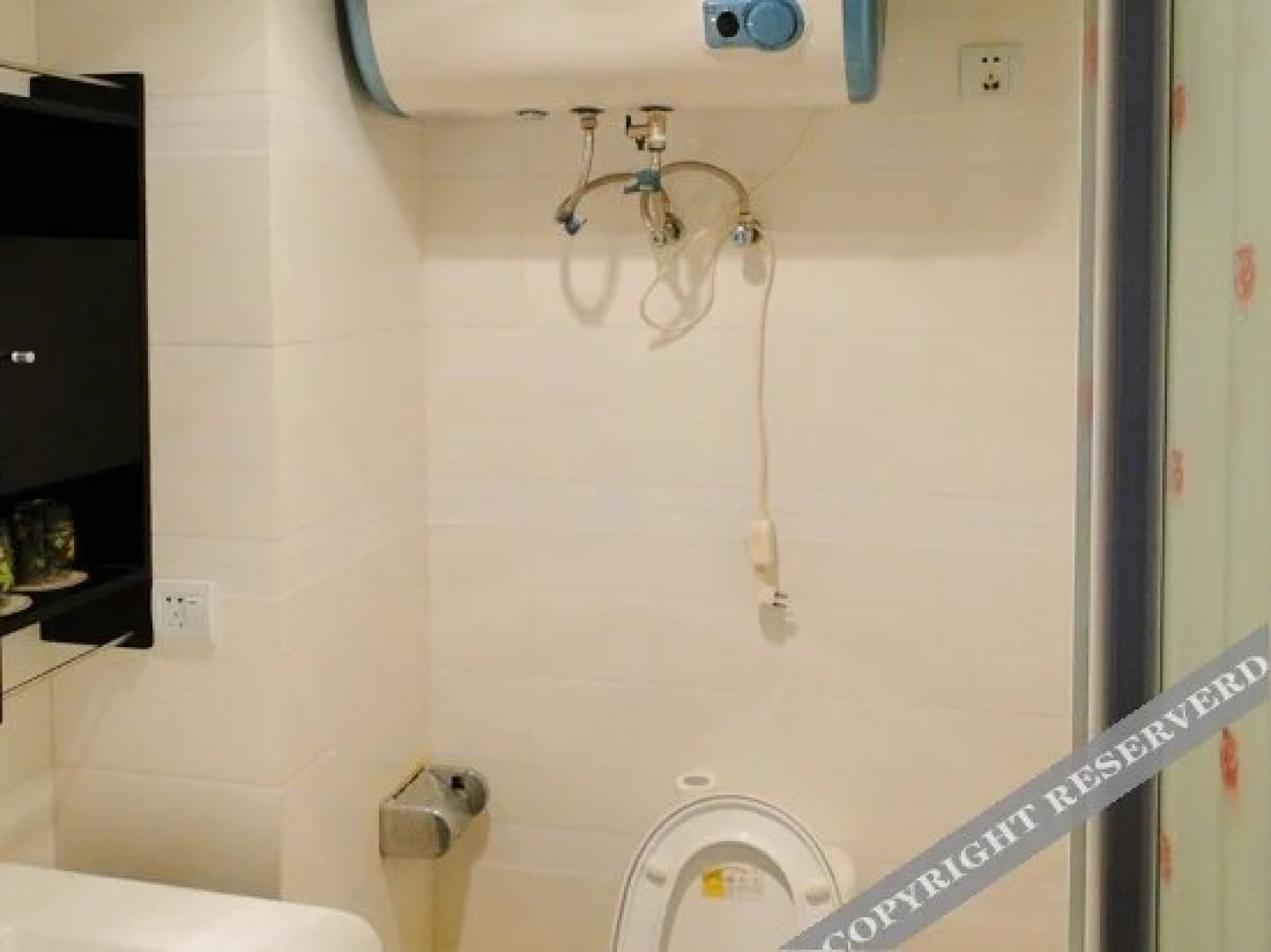 Shenyang Happy Island Apartment Hotel