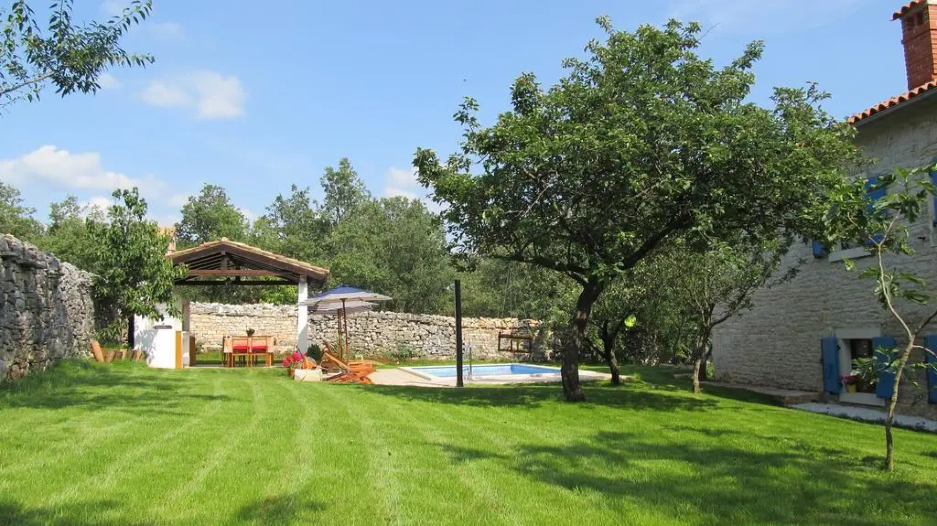 Villa Casa Atilio & Ana