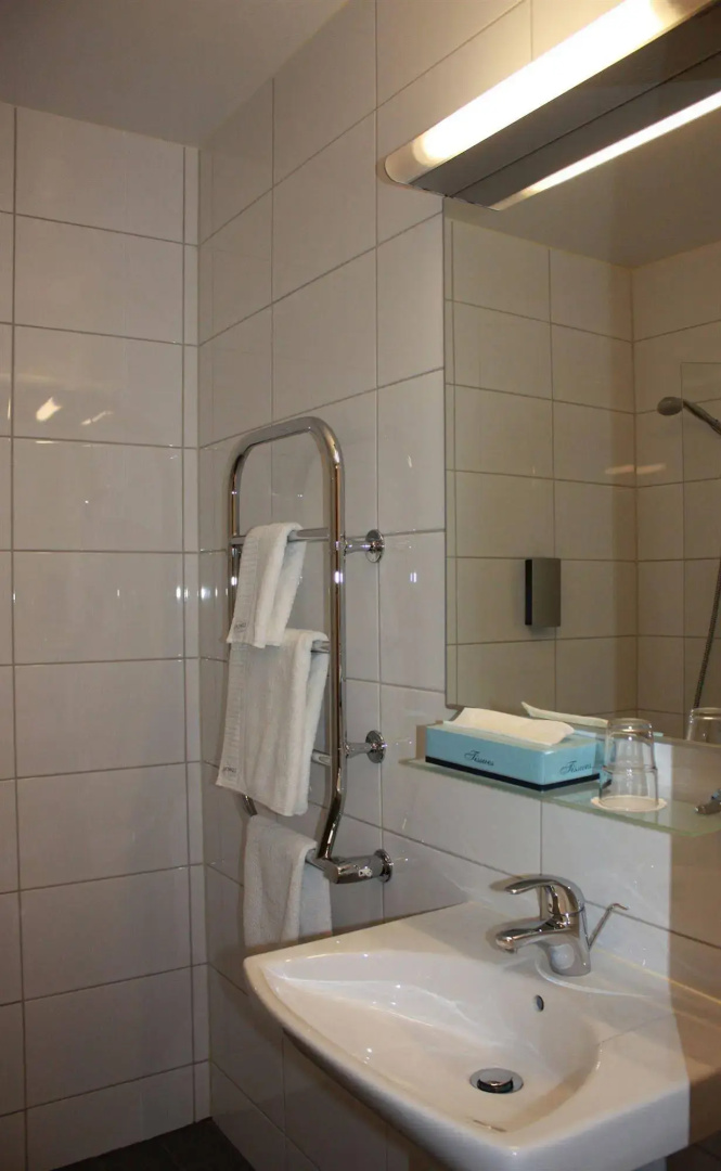Butapalats Hotell