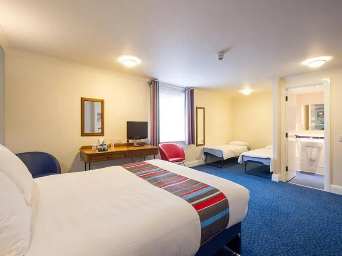 Travelodge Chester-le-Street