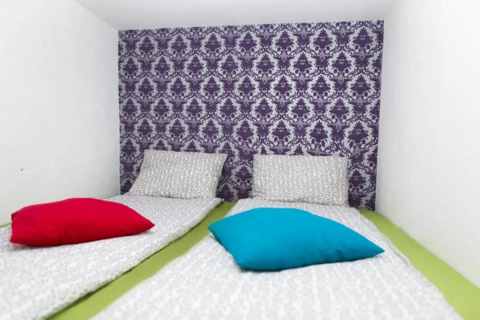 Жилое помещение Симба на Арбате