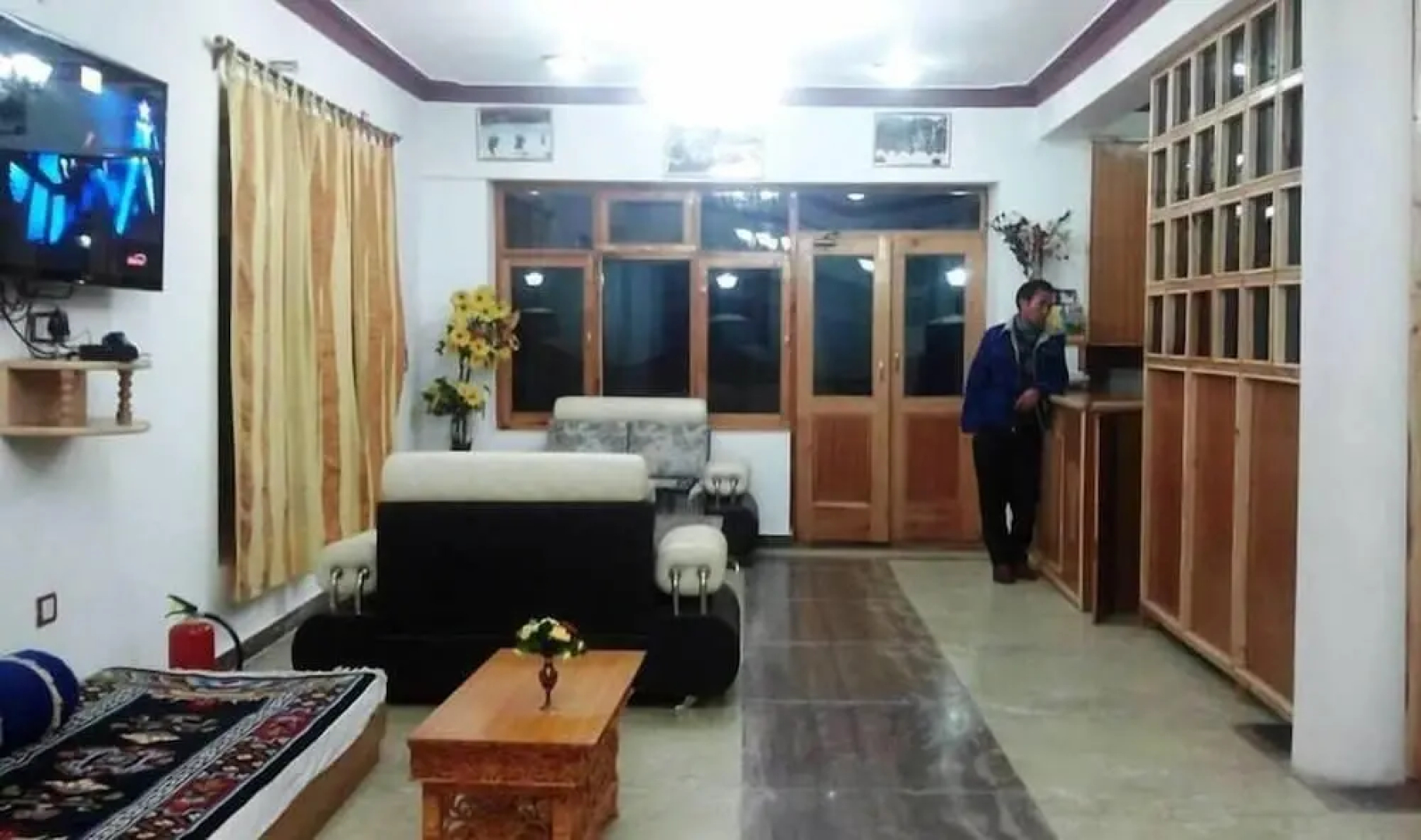 Hotel Rafica