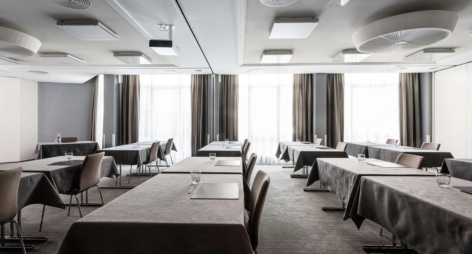 AMERON Luzern Hotel Flora