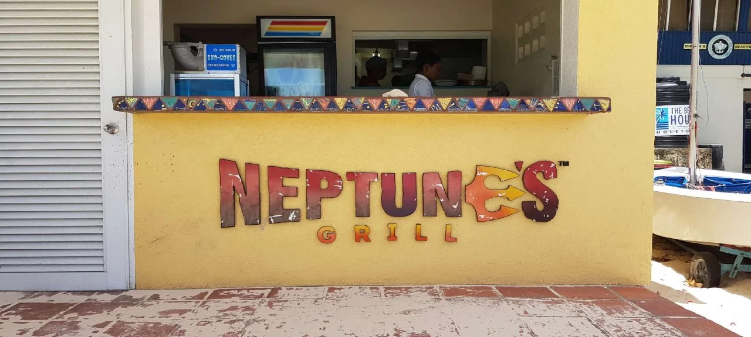 Radisson Aquatica Resort Barbados