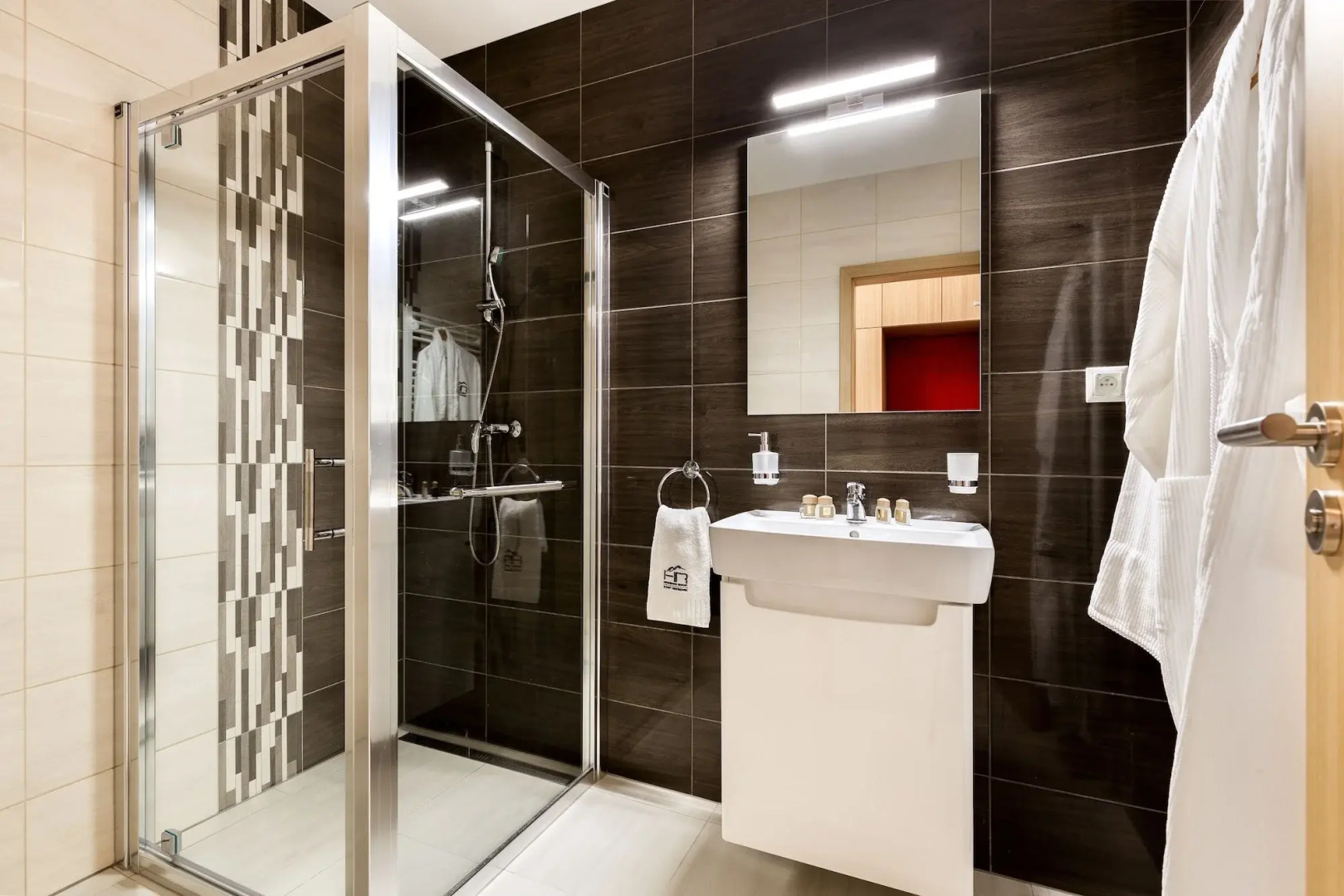 Hrebienok Resort Hotel