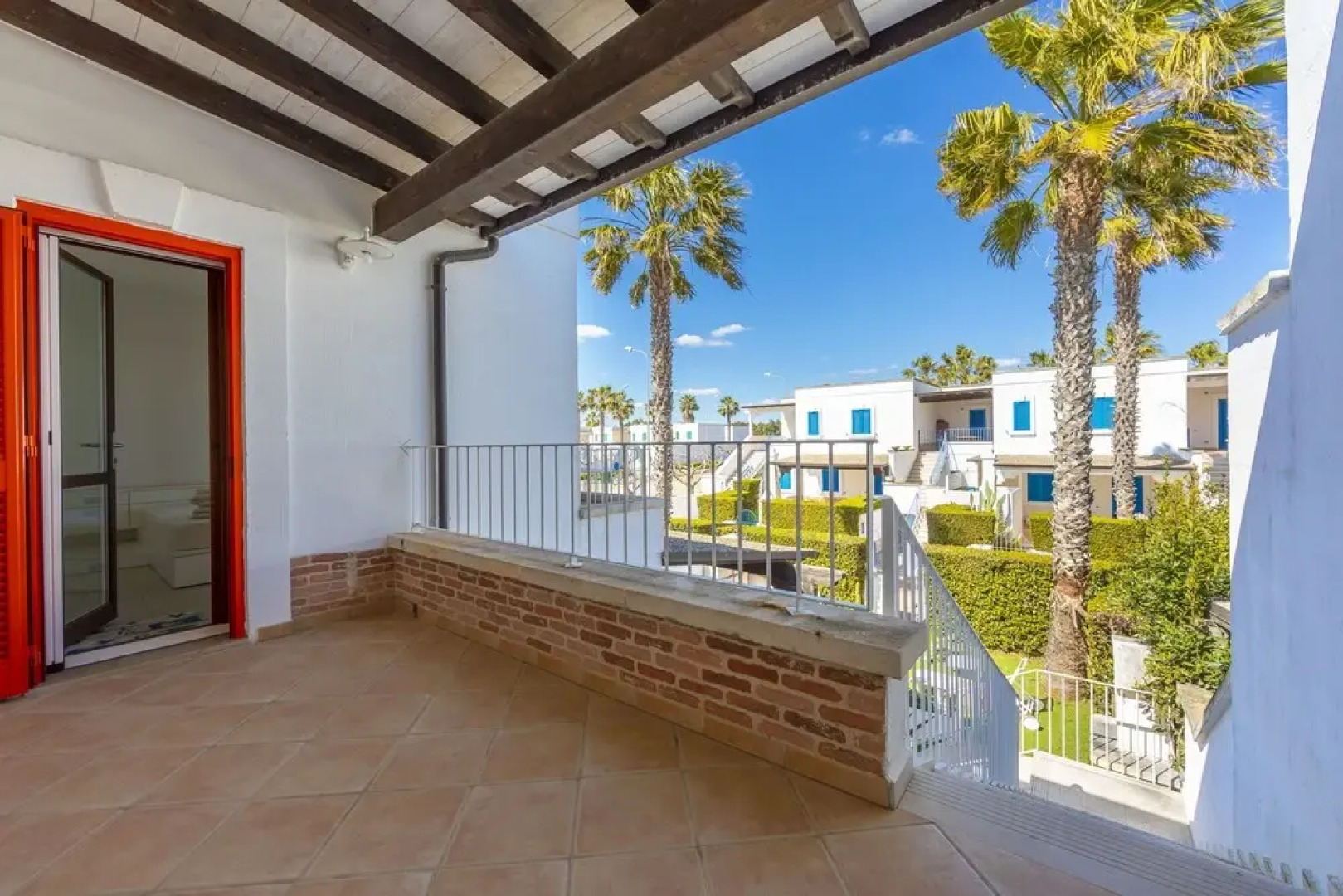 The Orange 22 Sweet Home