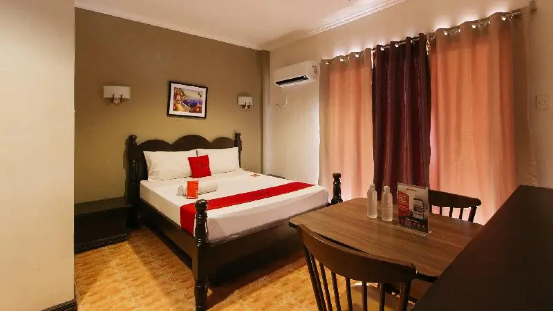 RedDoorz @ KM 50 Aguinaldo Highway Tagaytay