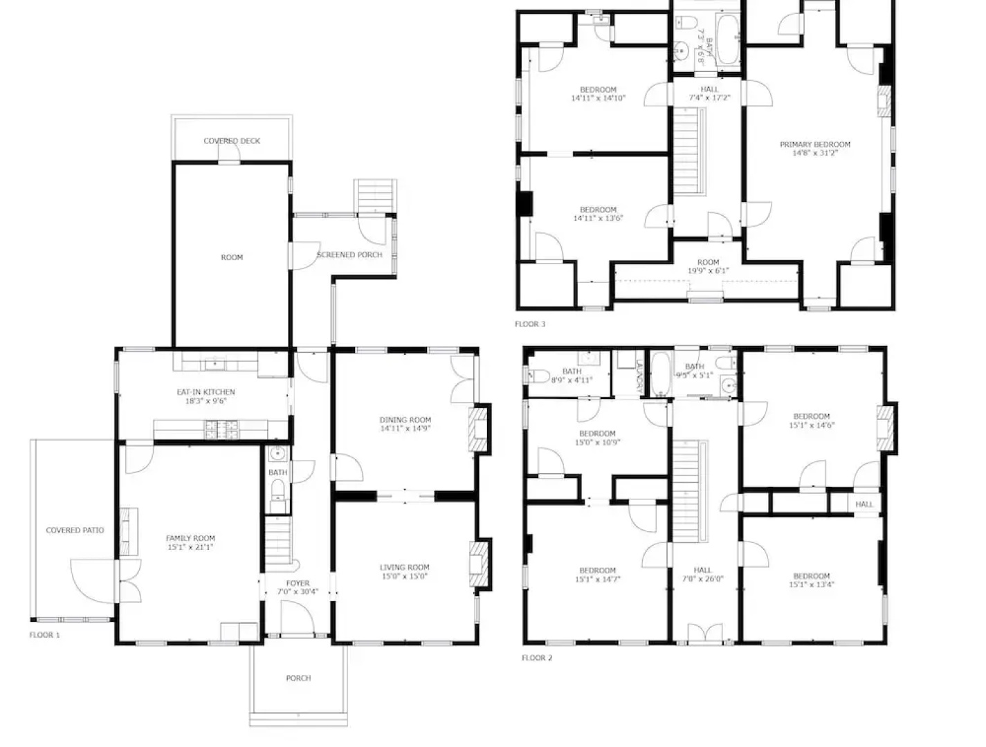 Elliot by Avantstay Historic Character Home in Great Location!