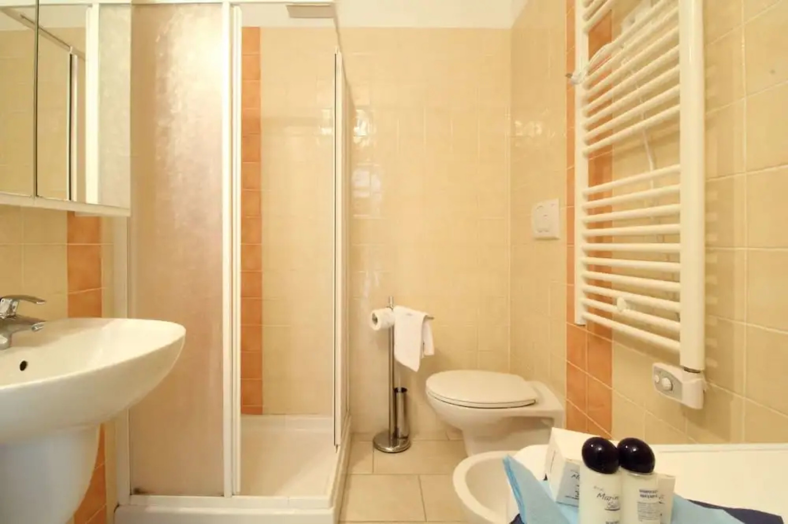 Appartamenti Marina di Salivoli