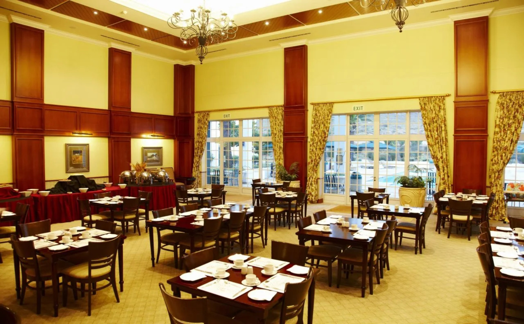 Golden Valley Lodge & Casino