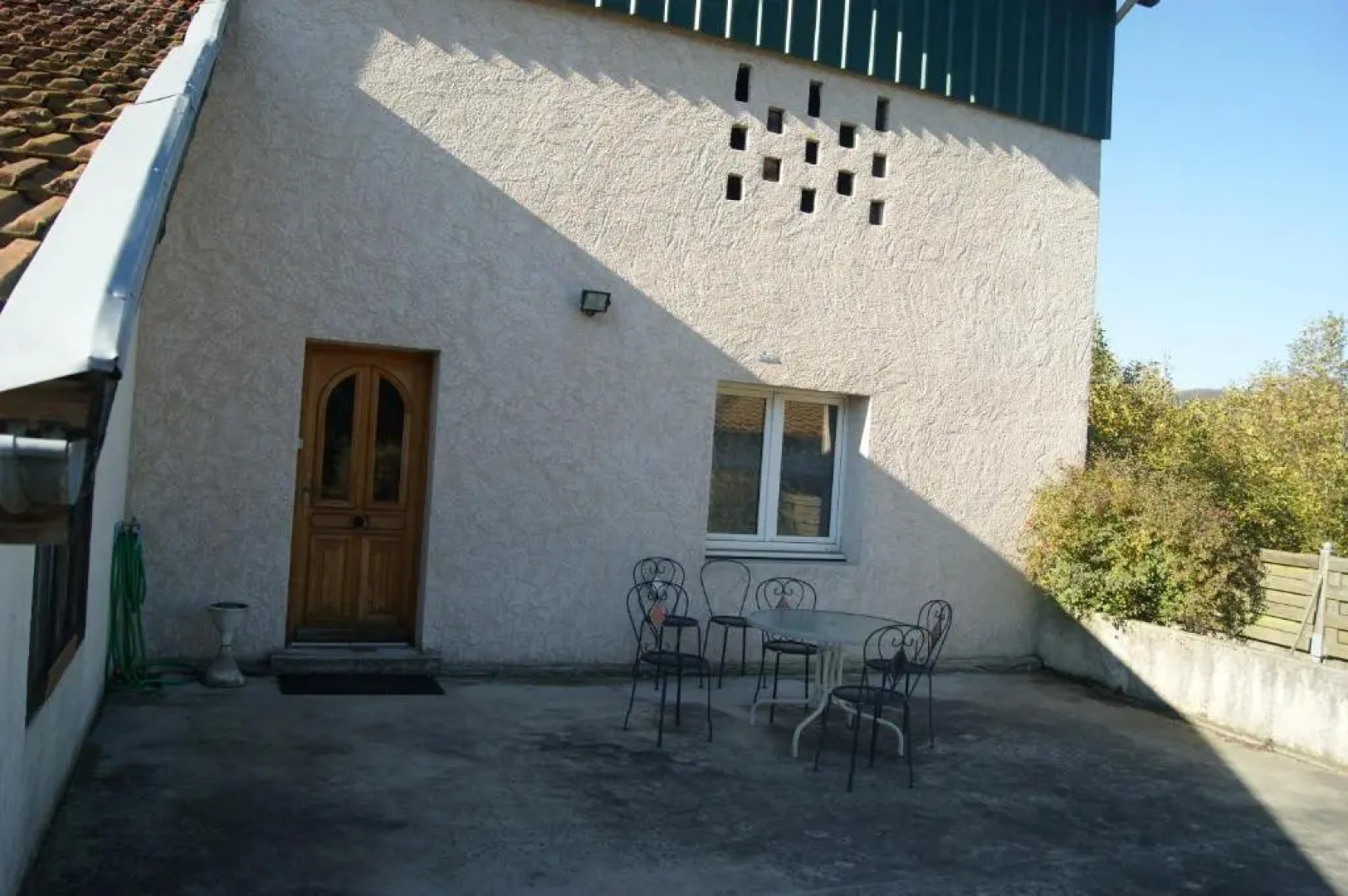 Chambres d'Hôtes La Noyeraie