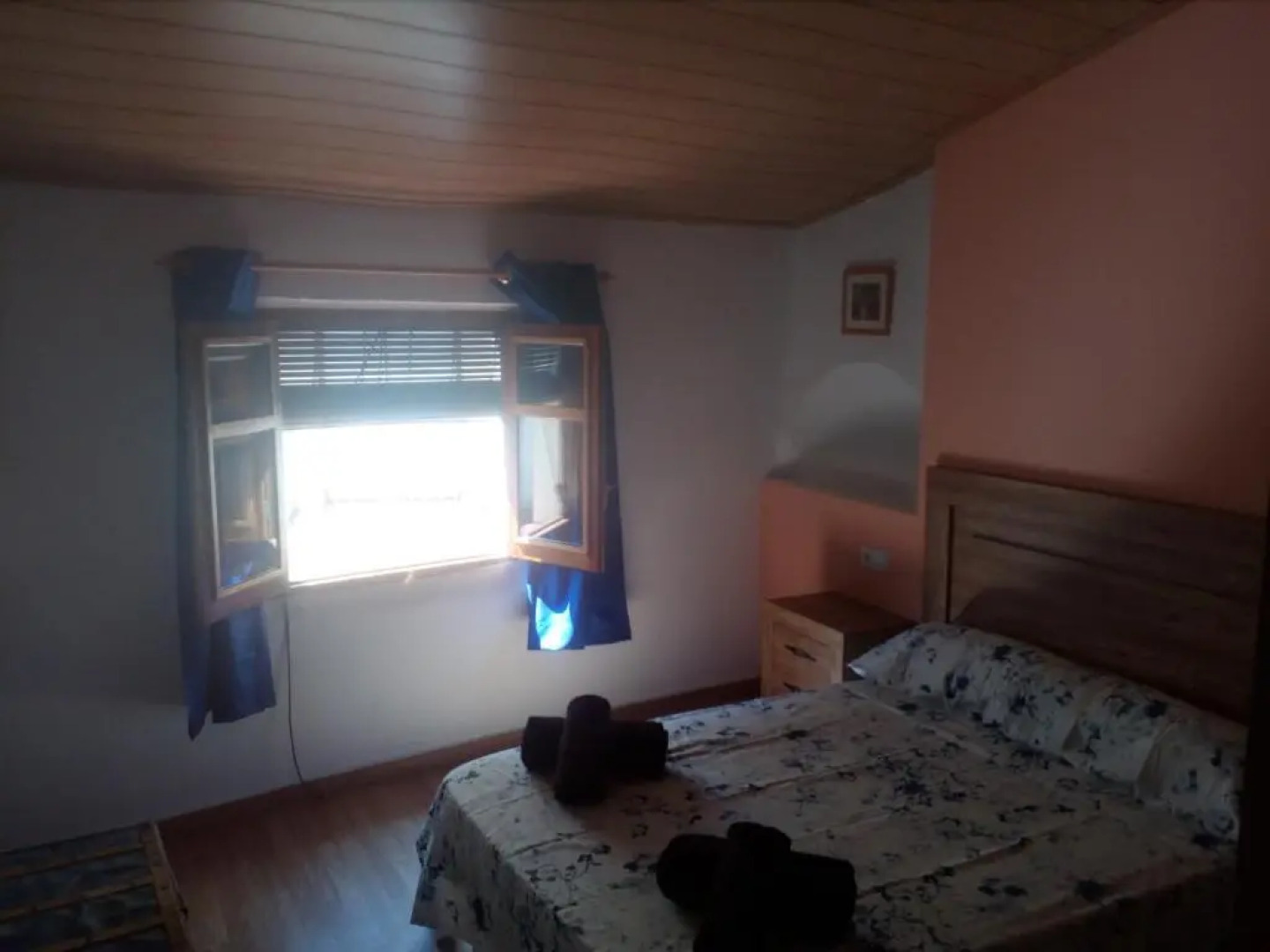 Apartament turístic Cal Mases , Camarasa