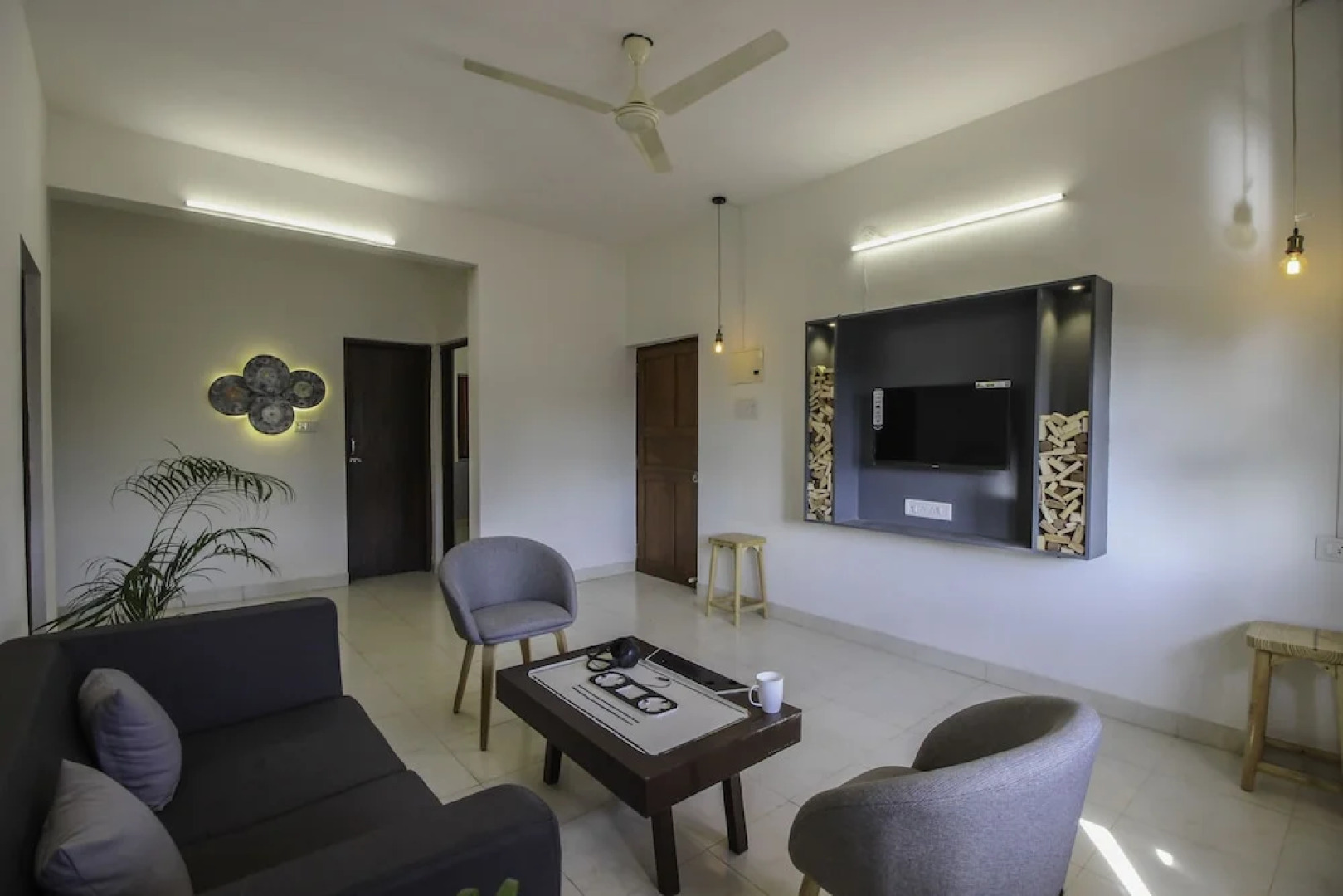 OYO 10740 Home 2BHK Calangute Beach